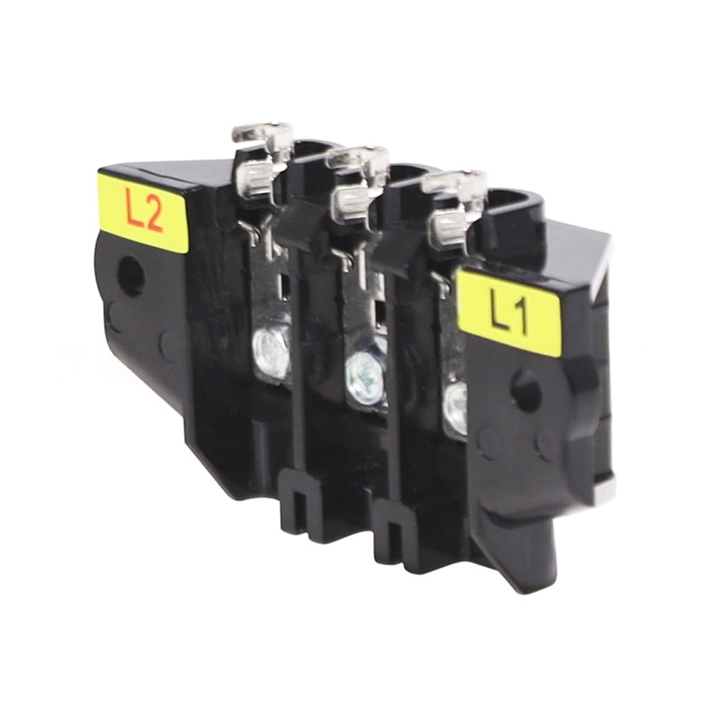 Dryer Terminal Block DC96-01188A Wiring Connector Dryer Maintenance Electrical Part For Appliance