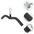 thumbnail image 4 of Fitness LAT Pull Down Bar, Cable Attachments for Gym, Exercises Tricep, 4 of 8