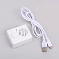 thumbnail image 4 of Sound Box for Stuffed Animals 360 Seconds Push Button Sound Box USB Voice Box Playing Button Device for Audio Message, 4 of 8