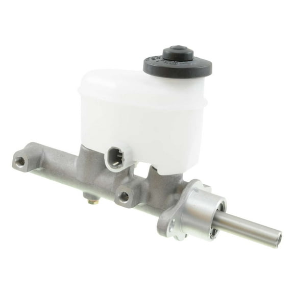 Dorman M630126 Brake Master Cylinder for Specific Toyota Models Fits select: 2000-2006 TOYOTA TUNDRA