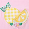 thumbnail image 5 of Toddler Girls Clothes 18M 24M 2T 3T 4T 5T 6T 7T Summer Outfits Baby Girls Sleeveless Cute Cartoon Printed Vest Tops Print Shorts Sets Clothing Set, 5 of 6