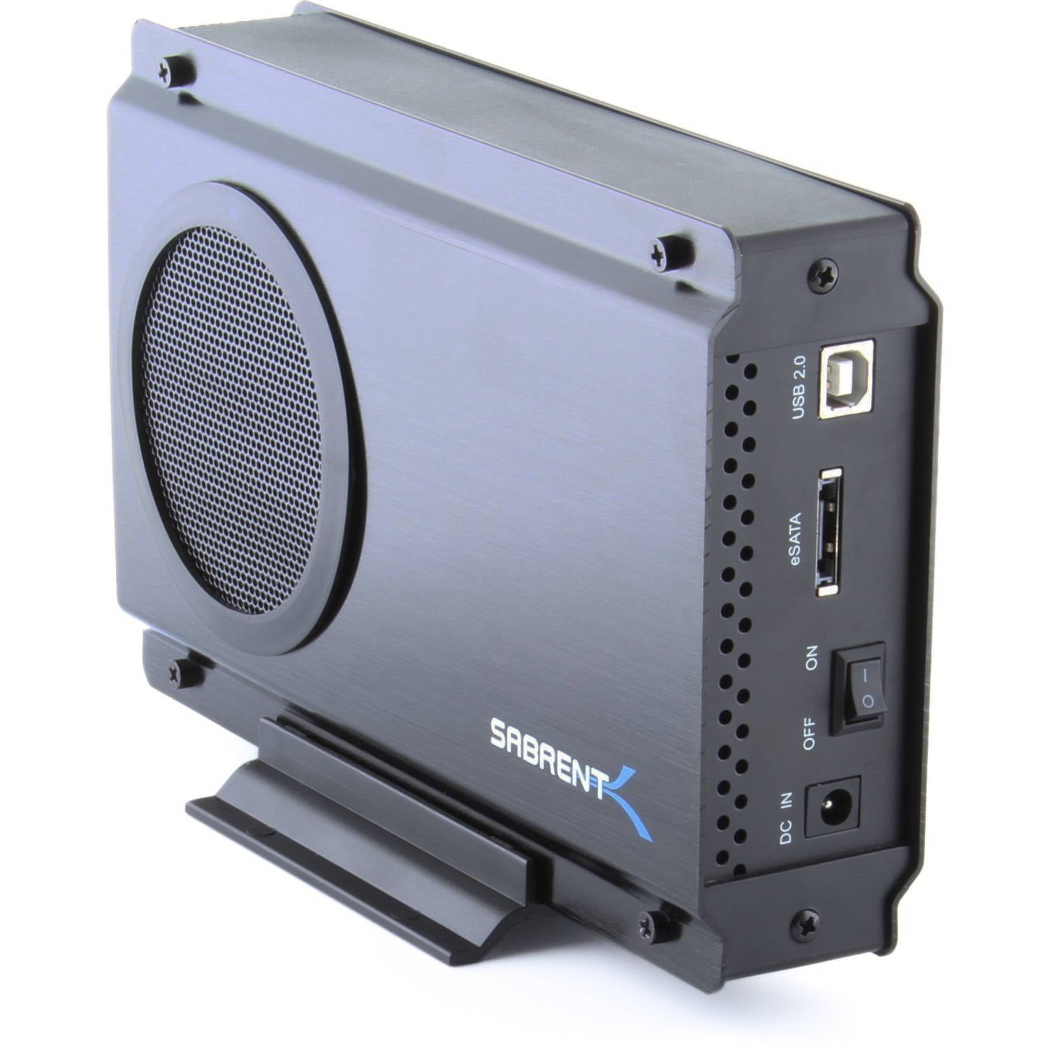 Sabrent ec ueis7 usb 2.0/esata to 3.5" ide or sata/sata ii ...