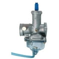 thumbnail image 3 of Motorcycle Universal Carburetor PZ30 Hand Choke Visible Cup 30mm, 3 of 6