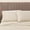 03 Stripe - Chocolate, variant on Full Size Microfiber Sheet Set - 4-Piece Lodge Bed Sheets - Ultra-Soft and Smooth Brushed Microfiber Woodland Decor Bedding (Forest Trail)