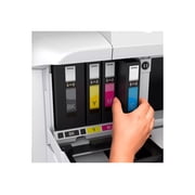 Epson WorkForce Pro EP-C7000 Desktop Wired/Wireless Inkjet Printer, Color