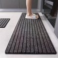 thumbnail image 3 of Heavy-Duty Quick-Dry Floor Mat for Entrance/Kitchen - Non-Slip, Water-Absorbing & Easy-Clean, 3 of 11