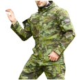 Aimik 2024 Clearance Sale Men's Field Jackets Military Tactical