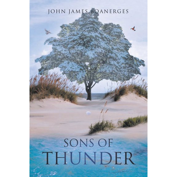 Sons of Thunder, (Paperback)
