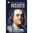 thumbnail image 1 of L'autobiographie de Benjamin Franklin, 1 of 1