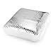thumbnail image 3 of Camp'N 14" x 14" RV Vent Insulator - RV Skylight Insulator Universal Camper Skylight Cover and RV Insulation for Skylight - 1 Pack Camper Vent Insulator, 3 of 4
