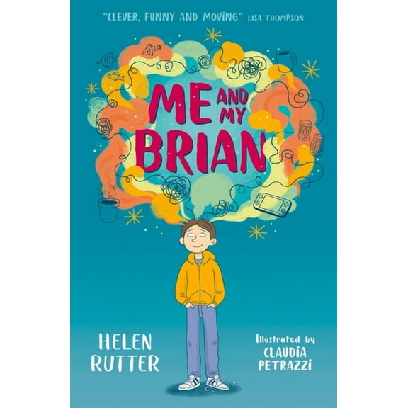 Me and My Brian, (Paperback)