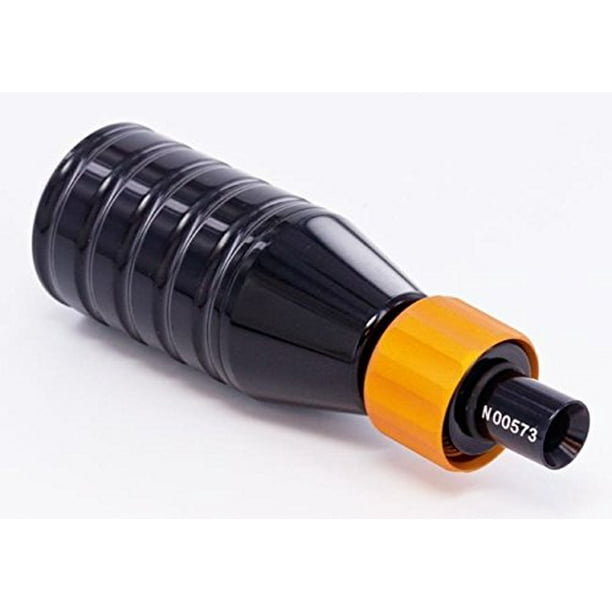 Cheyenne Hawk Tattoo Machine Grip Sleeve, Adjustable 25mm, Black - Cheyenne Hawk Tattoo Machine Grip Sleeve, Adjustable 25mm, Black -