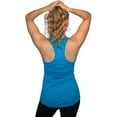 thumbnail image 3 of Simply Threads Active Women's Do it for you Graphic Tank Top, 3 of 6