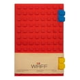 thumbnail image 1 of Libreta Grande WAFF Clásica, 1 of 3