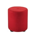 thumbnail image 2 of K&B Furniture 3215-R Tabouret Rond, 2 of 3