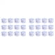 thumbnail image 1 of Cubo de Hielo LED Resistente Al Agua, 24 Piezas Multicolor Que Brilla en la Oscuridad Cubo de Hielo con Luz LED Que Brilla en la Oscuridad para Fiestas de Bebidas, 1 of 5