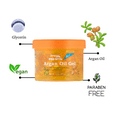 thumbnail image 3 of AmPro Protein Styling Gel [ ARGAN OIL ] 10 oz. * BEAUTY TALK LA *, 3 of 3