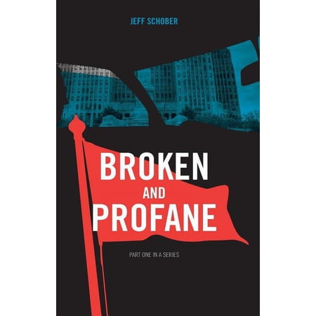 Broken and Profane