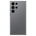 thumbnail image 2 of Restored Samsung Galaxy S23 Ultra 5G SM-S918U1 1024GB Graphite (US Model) - Factory Unlocked Cell Phone (Refurbished), 2 of 4