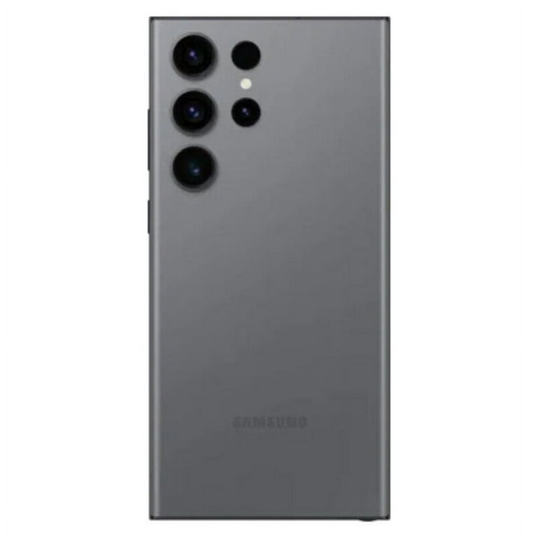 Samsung Galaxy S23 Ultra 5G SM-S918U1 1024GB Graphite (US Model