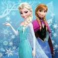 thumbnail image 2 of Ravensburger Aventures au Pays des Neiges Puzzle de 3x49pc, 2 of 4