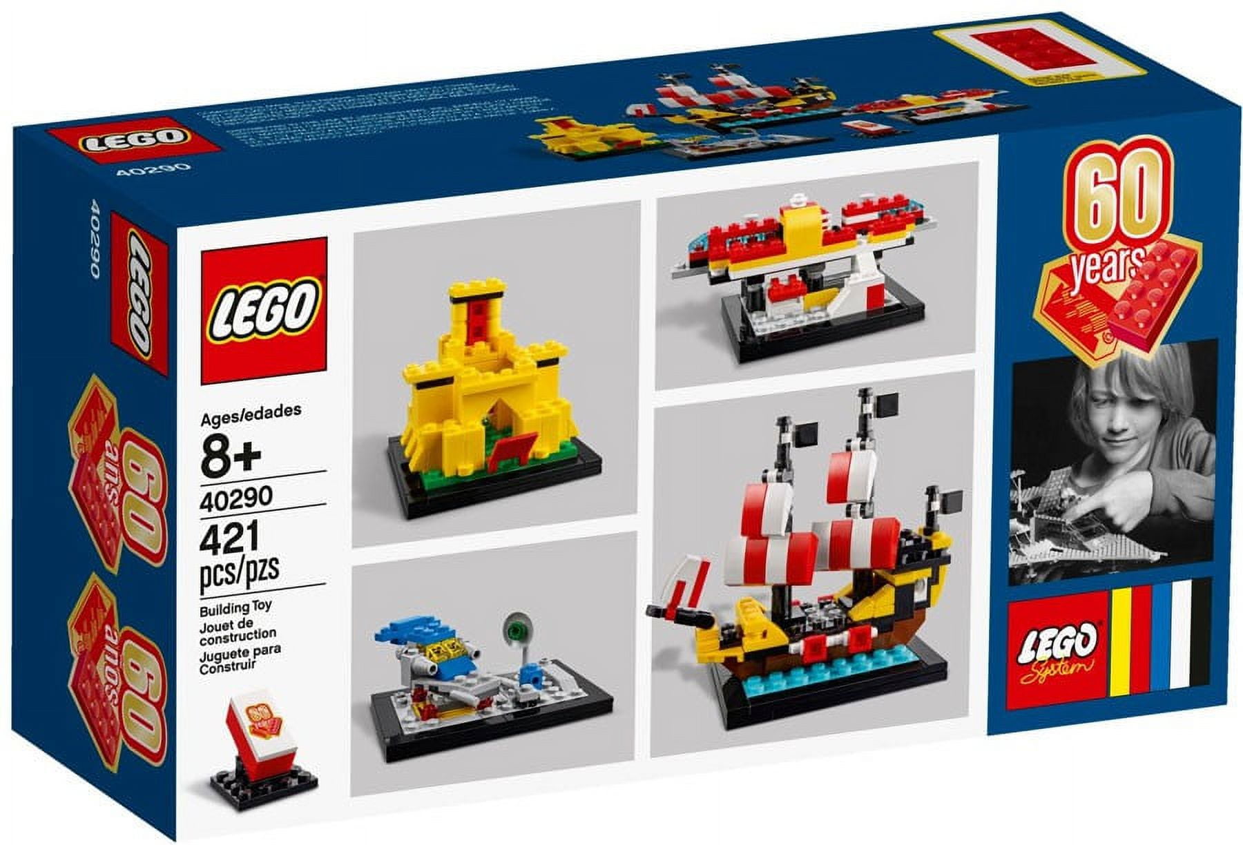 Lego 40145 price hotsell