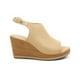 thumbnail image 1 of Sandalia Plataforma alta Mujer Flexi Piel 100702 Beige Flexi Piel, 1 of 3