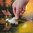 thumbnail image 4 of Lakeside Lodge Jigsaw Puzzles 1000 PiecesPuzzles for Adults Family Game Intellective Toys Wall Art Work for Educational Gift Home Decor, 4 of 7