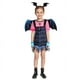 thumbnail image 3 of Disney Vampirina-vestido de princesa para niña, disfraz de vampiro con ala para Halloween, disfraz de fiesta de Carnaval, 3 of 3