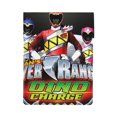 thumbnail image 1 of Funda de cuero para portátil de 13 pulgadas de los Power Rangers, resistente, de neopreno, para portátil o tableta., 1 of 8