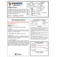 thumbnail image 2 of Brewers Best Belgian Saison Beer Kit, 2 of 5