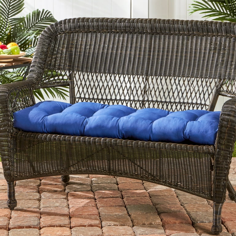44 outdoor bench cushion hotsell