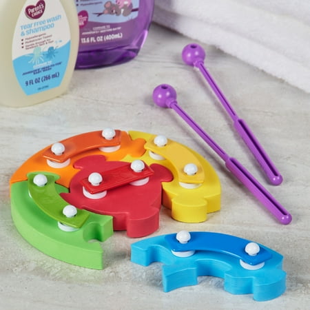Spark Create Imagine Floating Xylophone Bath Toy