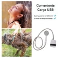 thumbnail image 4 of Portable Shower, Portable Outdoor Shower Battery Powered 2200mAh  For Seaside, 4 of 8