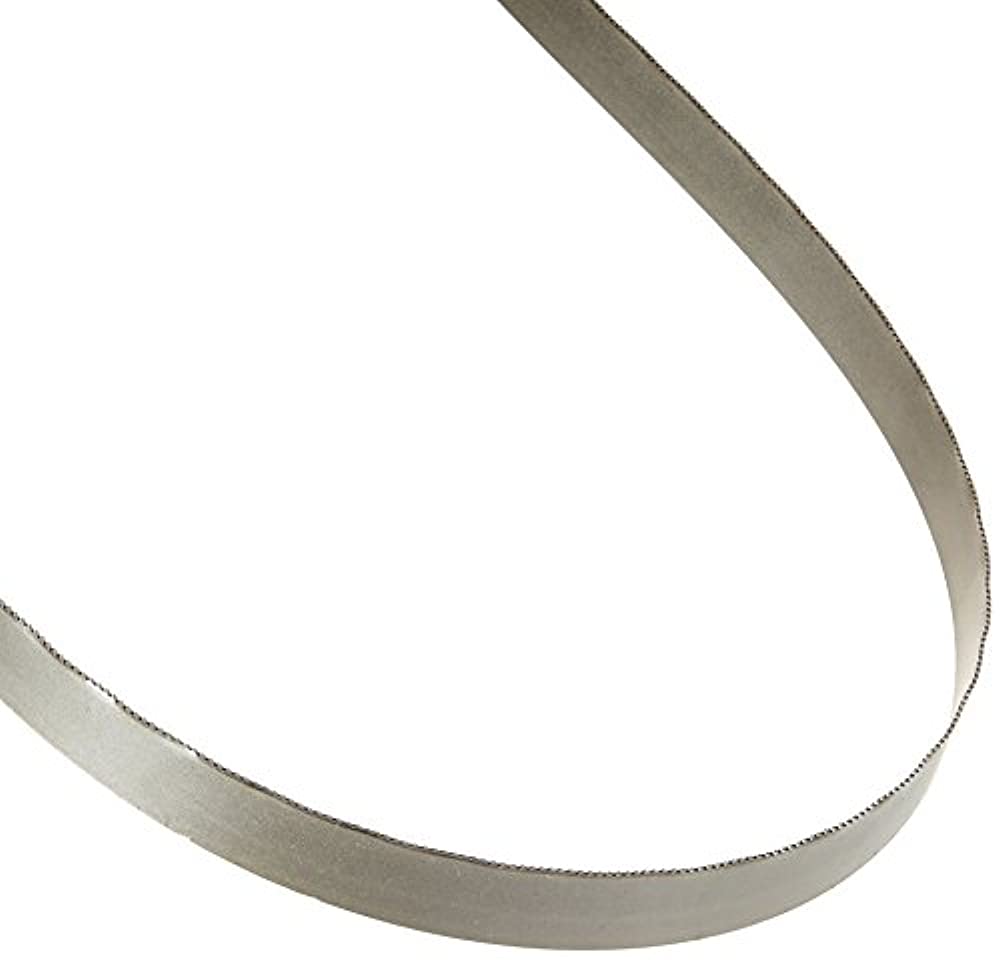 Lenox Tools 8011738EW24 MasterBand Portable Band Saw Blade, 447/8