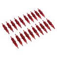 thumbnail image 4 of Aguja de cartucho surtida, Agujas de cartucho de 20 piezas Aguja de cartucho surtida Aguja de cartucho de acero inoxidable Diseño de clase mundial, 4 of 12