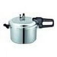 thumbnail image 2 of Brentwood Appliances New 6.8L Aluminum Pressure Cooker in Silver, 2 of 4