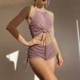 thumbnail image 1 of WILLBEST Traje de Baño Mujer Bikini Con Tirantes de Cintura Alta Para Mujer, Sexy y E Para El Verano, 1 of 3