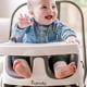 thumbnail image 3 of Silla Periquera Booster Ingenuity Baby Base 2 En 1 Gris Ingenuity Baby Base 2 en 1, 3 of 8