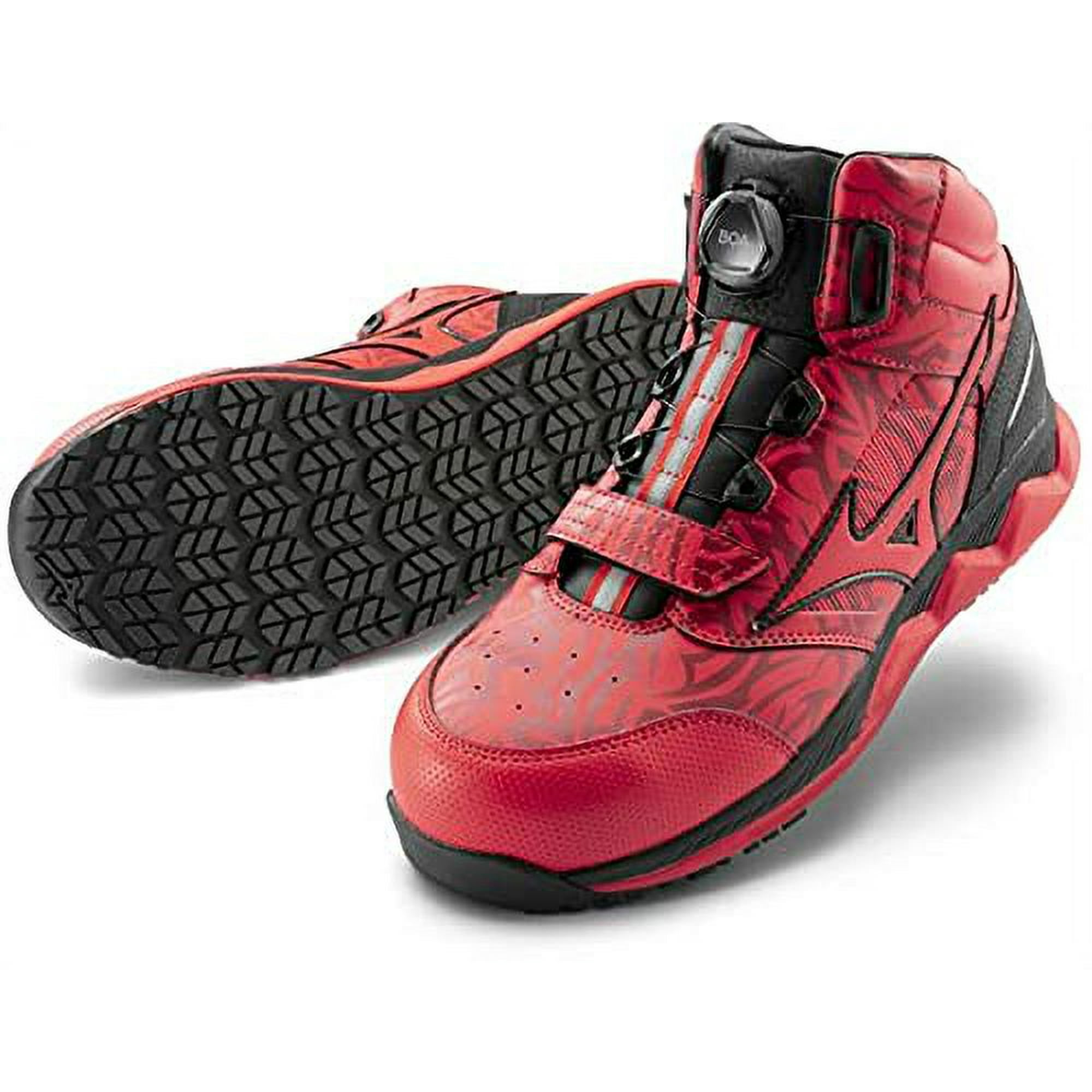 Mizuno safety shoes sale
