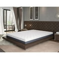 thumbnail image 4 of Pemberly Row 8" Gel Memory Foam Mattress Full in White/Dark Gray, 4 of 4