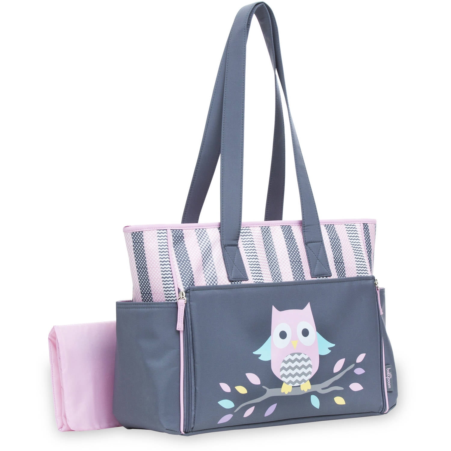 baby boom diaper bag walmart