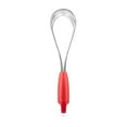 thumbnail image 4 of Dreamfarm Flisk Foldable Whisk | Red, 4 of 4