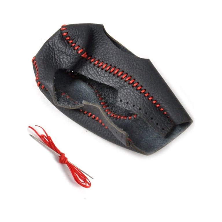 ACROPIX 6 Speed Gear Shift Knob Fit For