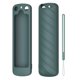 thumbnail image 1 of Funda de silicona para mando a distancia para Amazon Alexa Voice Remote Pro (cian) WDOplteas Para estrenar, 1 of 5