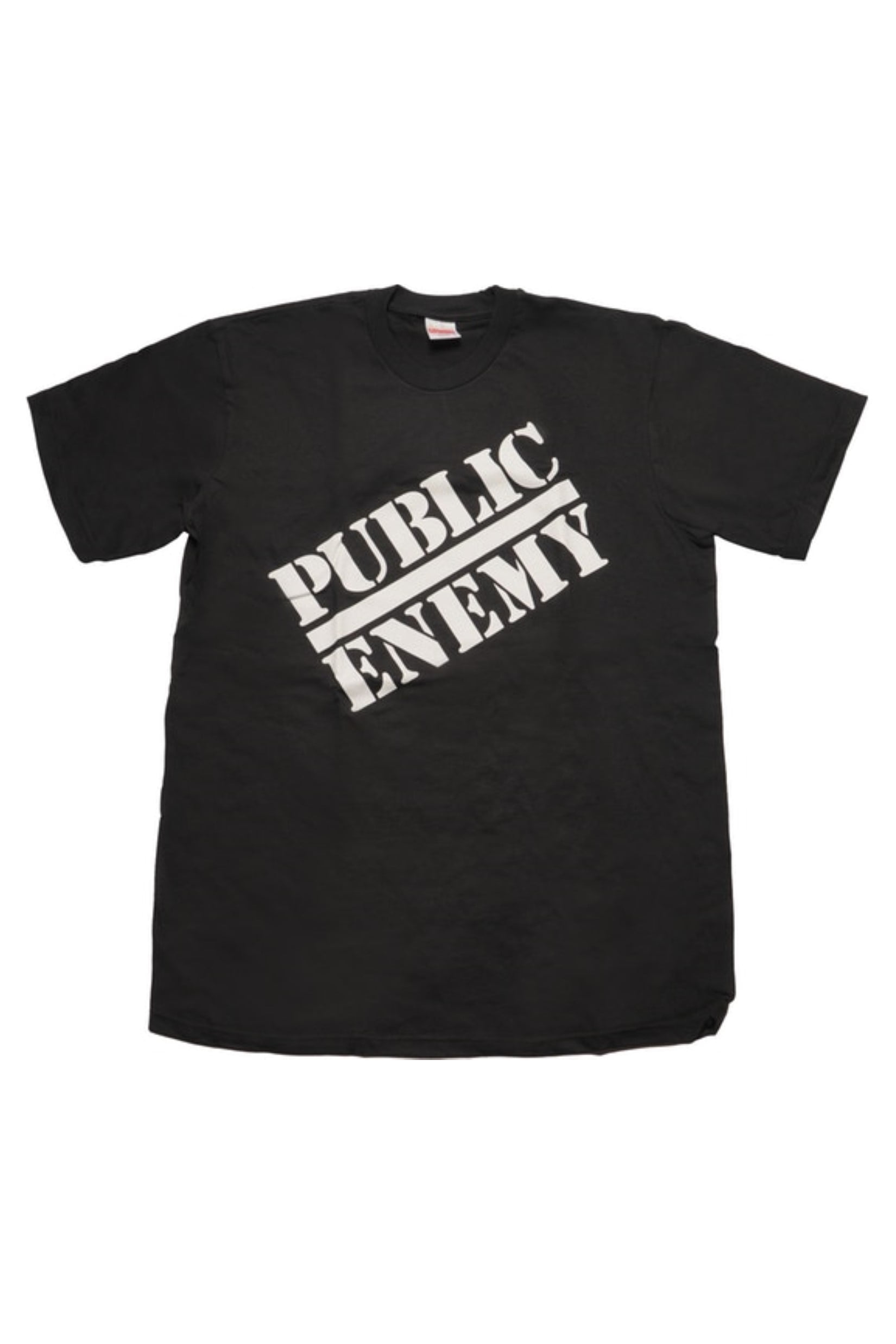 supreme undercover public enemy tee