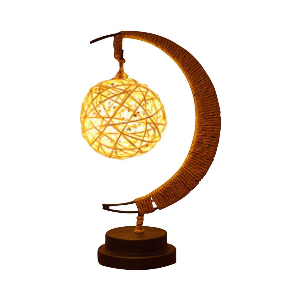 sun moon and stars table lamp