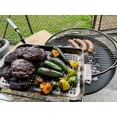 thumbnail image 6 of Mr. Outdoors Cookout 22" Heavy Duty Charcoal Grill, 6 of 8