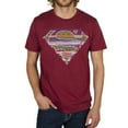 thumbnail image 1 of Superman - Southwestern Logo Soft T-Shirt, 1 of 1