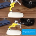 thumbnail image 6 of Compact Stackable Display Stand With Non Slip Base For Model Builders & Miniature Workspaces, 6 of 8